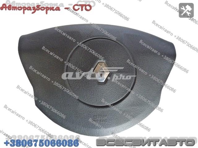 8200071203 Подушка безопасности (AIRBAG) водительская купить Черновцы