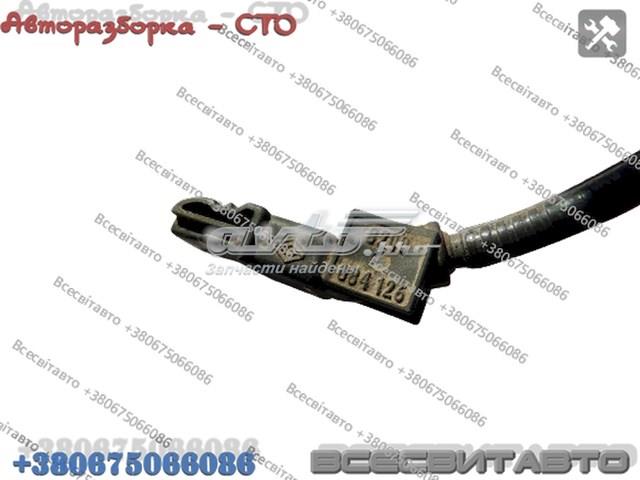 8200084126 RENAULT Датчик АБС (ABS) задний купить в Николаев