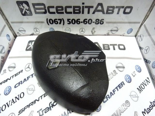 RENAULT 8200091772J Подушка безопасности (AIRBAG) водительская в наличии Винница