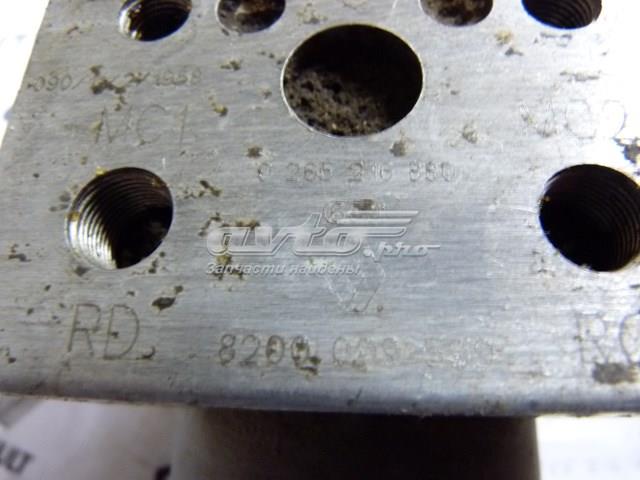 RENAULT 8200099599 в наличии Тернополь