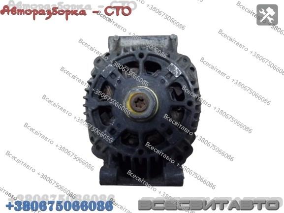 8200103744 RENAULT Генератор купить в Павлоград