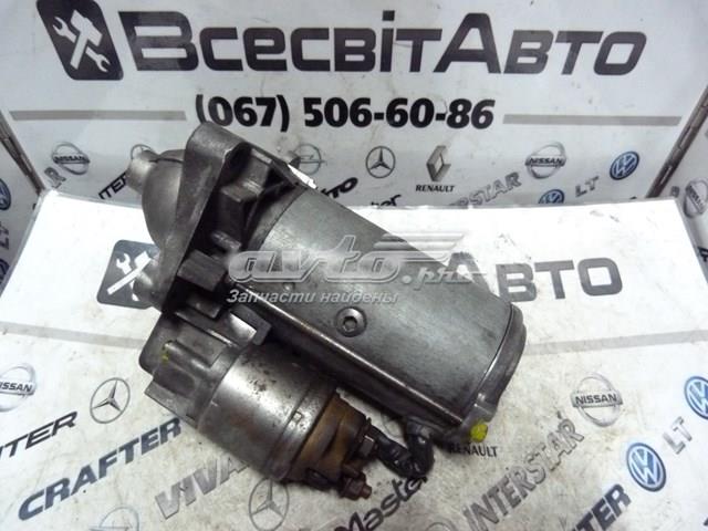 RENAULT 8200106788 Стартер в наличии Кривой Рог