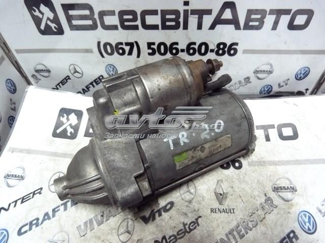 RENAULT 8200106788 Стартер в наличии Ровно