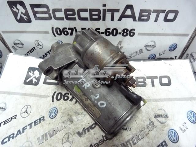 RENAULT 8200106788 Стартер в наличии Кривой Рог