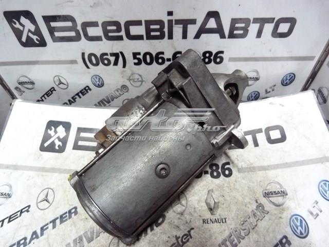 RENAULT 8200106788 Стартер в наличии Николаев