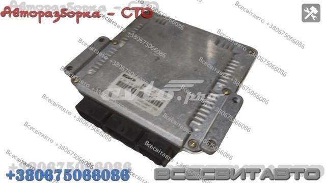 8200118526 Блок управления двигателем купить Хмельницкий