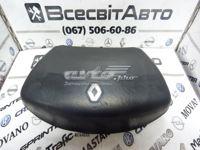 RENAULT 8200136331B Подушка безопасности водителя в наличии Ужгород