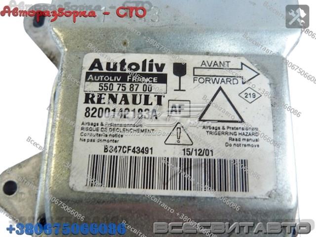 RENAULT 8200142183A в наличии Николаев