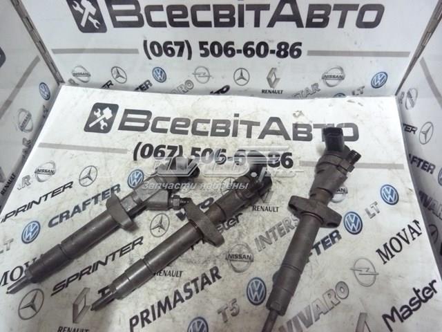 8200146357 RENAULT Форсунка впрыска топлива купить в Винница