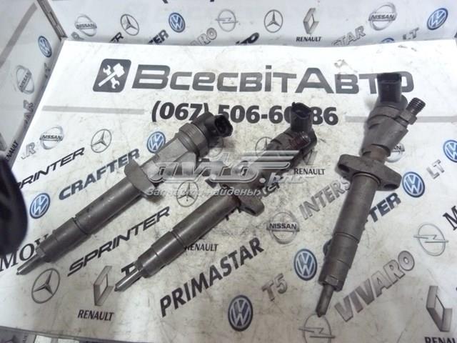 8200146357 RENAULT Топливные форсунки купить в Черкассы