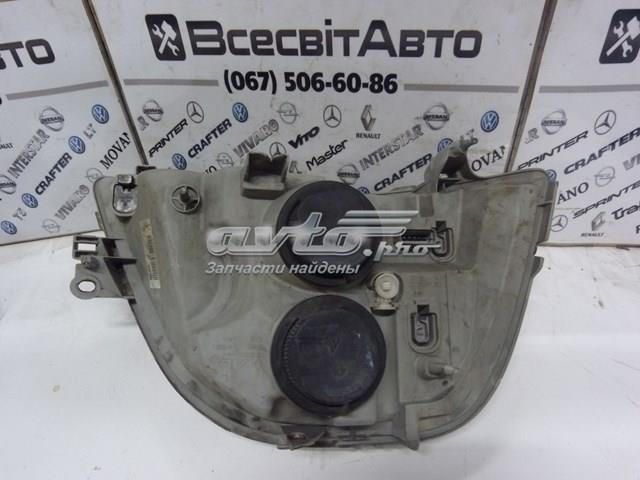 8200163519 Левая фара купить Днепр