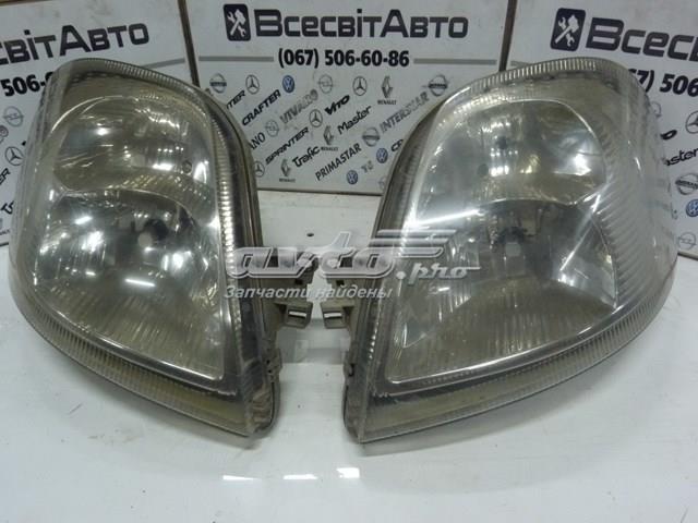 8200163521 Фара правая купить Ужгород
