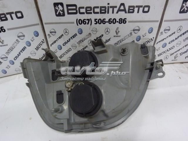 8200163521 Правая фара купить Полтава