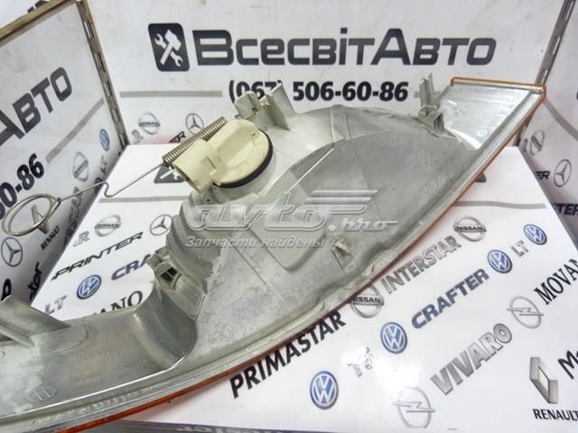 RENAULT 8200163914 Поворотник левый в наличии Черновцы
