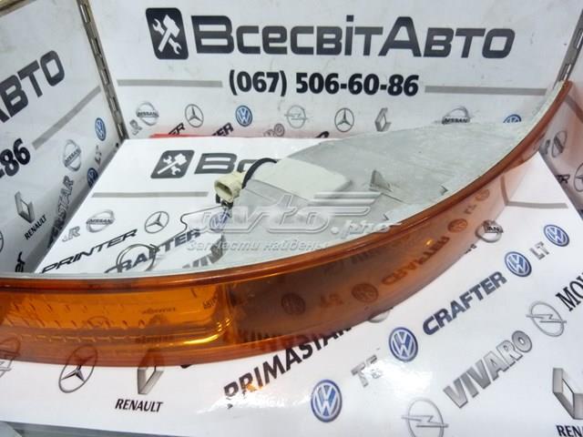 NISSAN 8200163916 Поворотник левый в наличии Чернигов