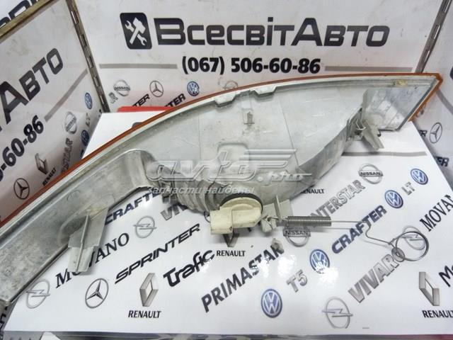 8200163918 Поворотник правый купить Полтава