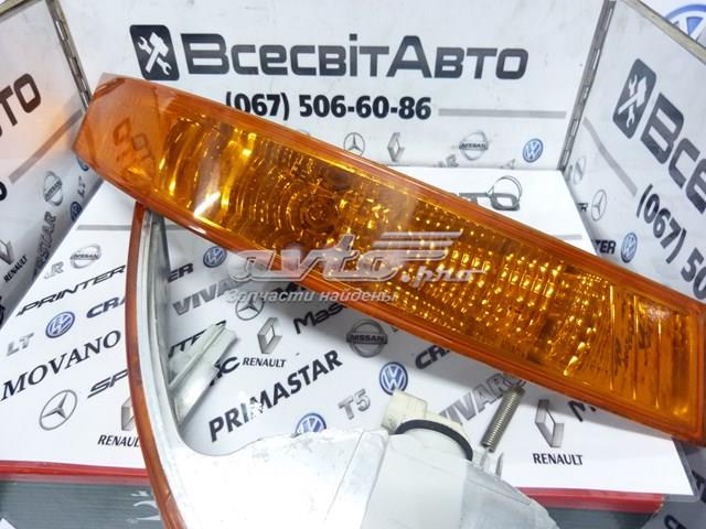 8200163918 RENAULT Поворотник правый купить в Житомир