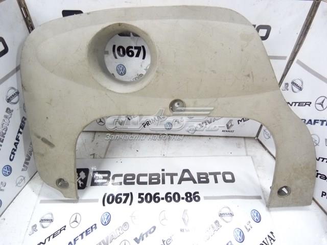 8200164770 RENAULT Крышка мотора декоративная купить в Николаев