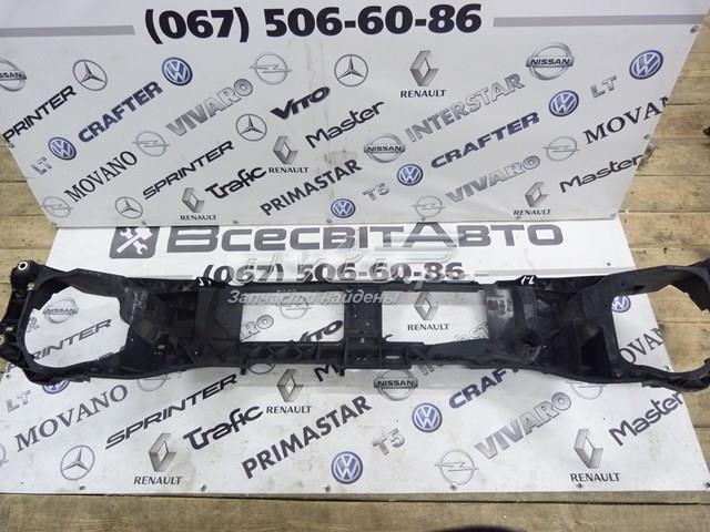 8200187234 RENAULT Рамка радиатора купить в Киев