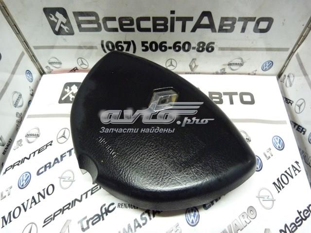 8200188632 Подушка безопасности (AIRBAG) водительская купить Кривой Рог