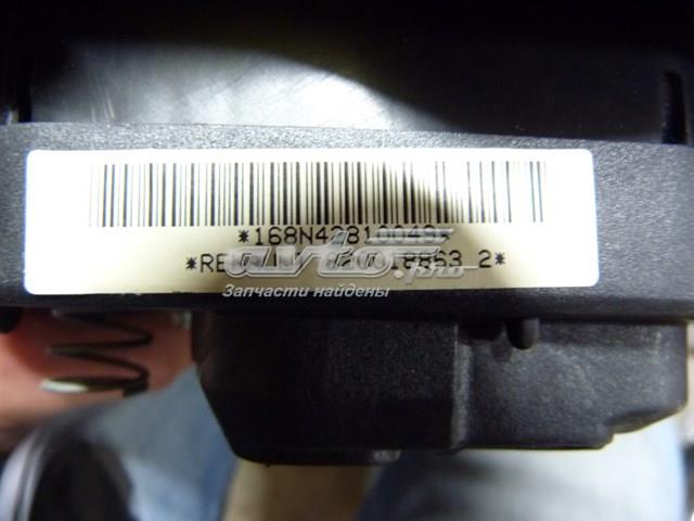 8200188632 Подушка безопасности (AIRBAG) водительская купить Днепр