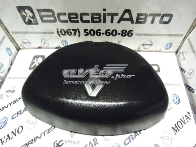 RENAULT 8200188632 Подушка безопасности водителя в наличии Ужгород