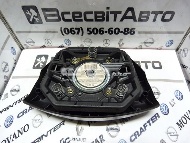 8200188632 Подушка безопасности (AIRBAG) водительская купить Чернигов