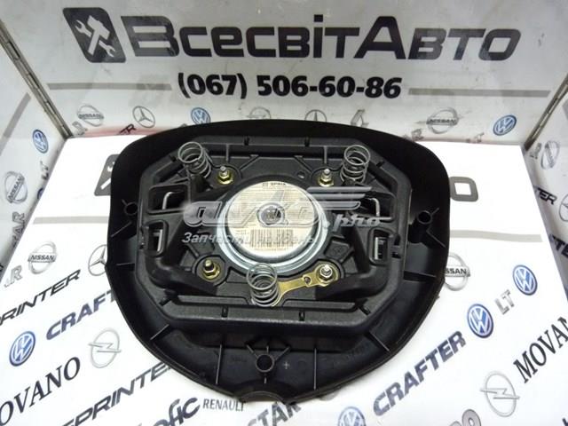 8200188632 Подушка безопасности (AIRBAG) водительская купить Каменское