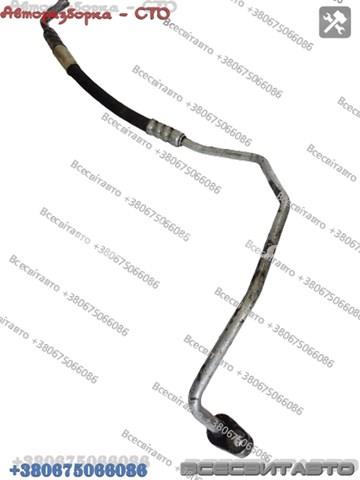 8200191483 Шланг кондиционера, от осушителя к испарителю купить Сумы