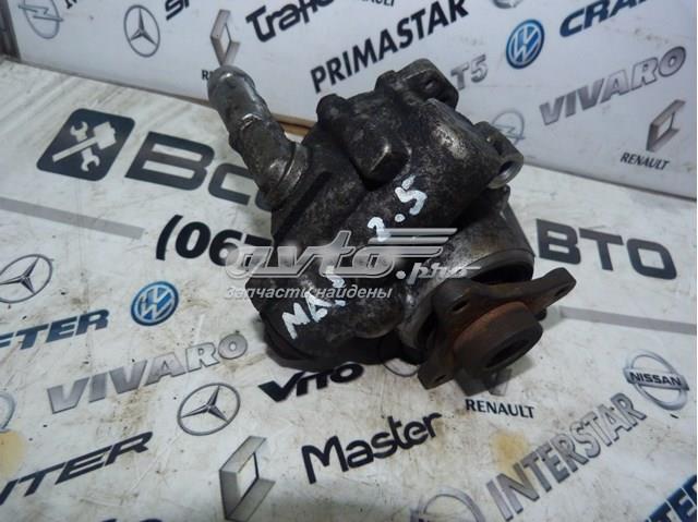 8200193992 RENAULT Насос гидроусилителя руля (ГУР) купить в Ужгород