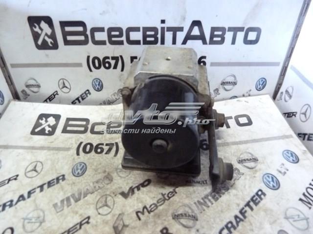RENAULT 8200196053 Блок управления АБС (ABS) гидравлический в наличии Ирпень
