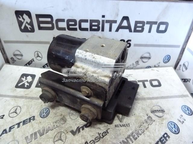8200196053 Блок управления АБС (ABS) гидравлический купить Николаев