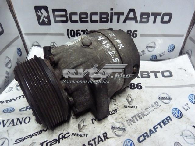 8200200671 RENAULT Компрессор кондиционера купить в Украина