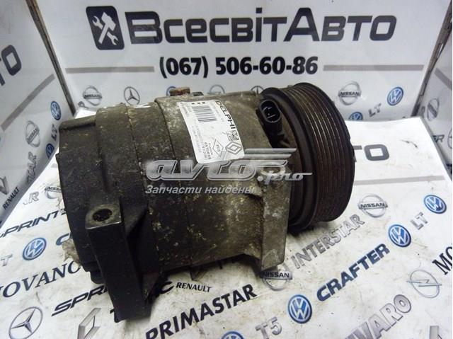 RENAULT 8200200671 Компрессор кондиционера в наличии Днепр