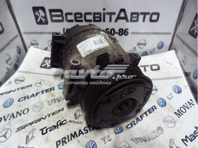 RENAULT 8200200671 Компрессор кондиционера в наличии Ирпень