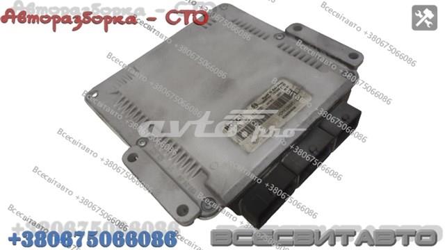 8200204836 Модуль управления (ЭБУ) двигателем купить Киев