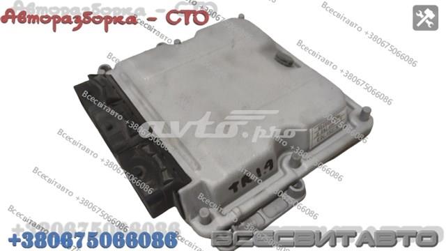 8200204836 RENAULT Блок управления двигателем купить в Запорожье