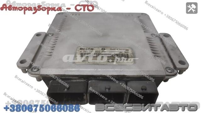 8200204836 Блок управления двигателем купить Черновцы