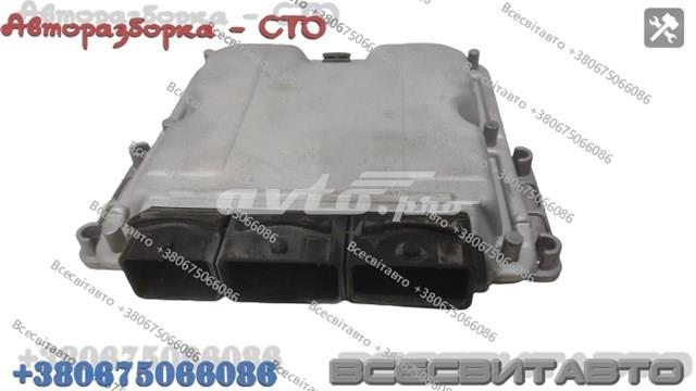 RENAULT 8200204836 Модуль управления (ЭБУ) двигателем в наличии Ирпень