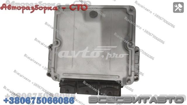 RENAULT 8200204836 Модуль управления (ЭБУ) двигателем в наличии Кривой Рог
