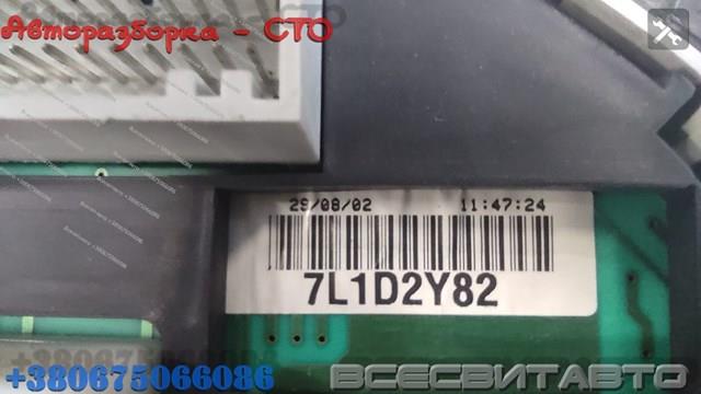 8200218878 Приборная доска (щиток приборов) купить Черкассы