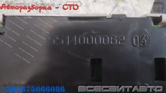 8200218878 RENAULT Панель приборов купить в Ровно