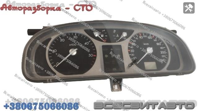 8200218878 Приборная доска (щиток приборов) купить Ирпень