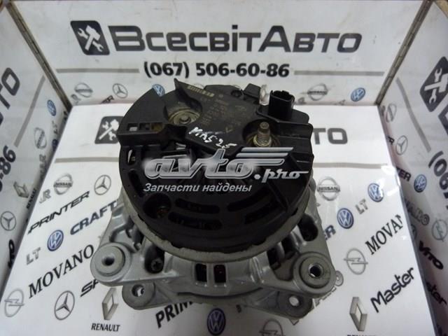 8200251006 RENAULT Генератор купить в Хмельницкий