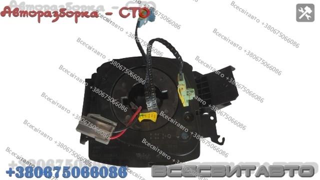 RENAULT 8200260781 Датчик угла поворота рулевого колеса в наличии Ирпень