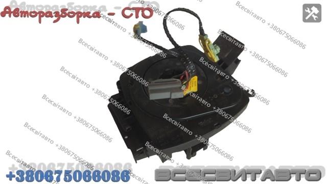 8200260781 RENAULT Датчик угла поворота руля купить в Харьков
