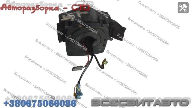 8200260781 RENAULT Датчик угла поворота рулевого колеса купить в Винница