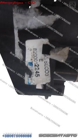8200260781 RENAULT Датчик угла поворота руля купить в Сумы