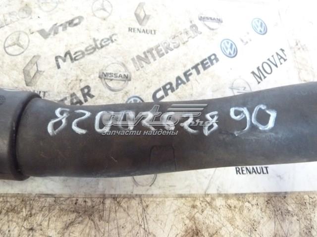 8200262890 Нижний шлаг радиатора охлаждения купить Павлоград