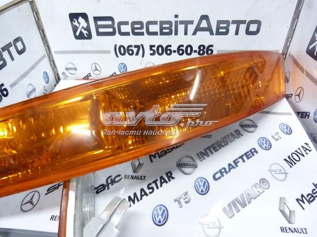 8200263356 RENAULT Поворотник левый купить в Ирпень